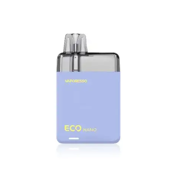 Vaporesso Eco Nano 16W Refillable Pod Vape