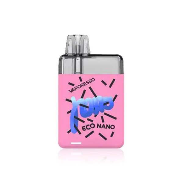 Vaporesso Eco Nano 16W Refillable Pod Vape