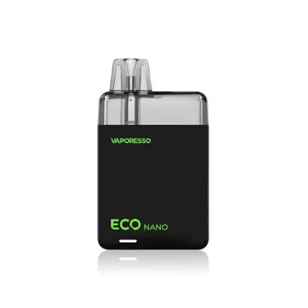 Vaporesso Eco Nano 16W Refillable Pod Vape
