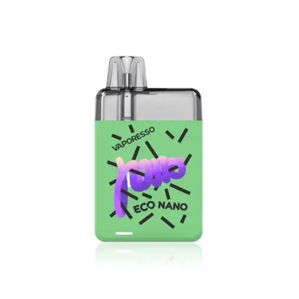 Vaporesso Eco Nano 16W Refillable Pod Vape