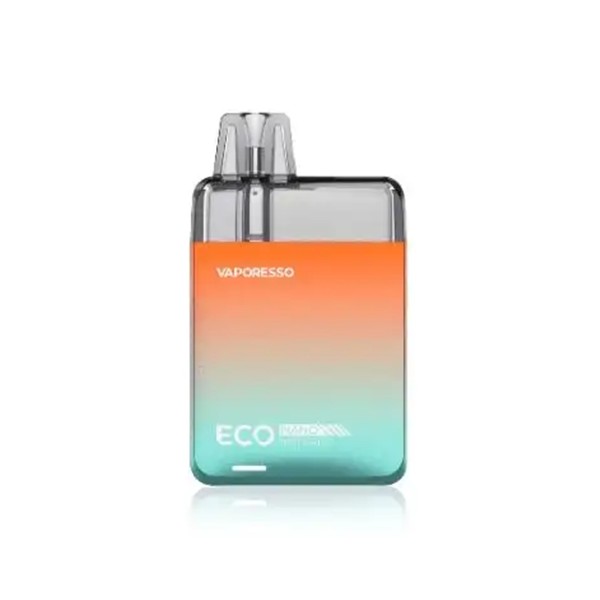 Vaporesso Eco Nano 16W Refillable Pod Vape