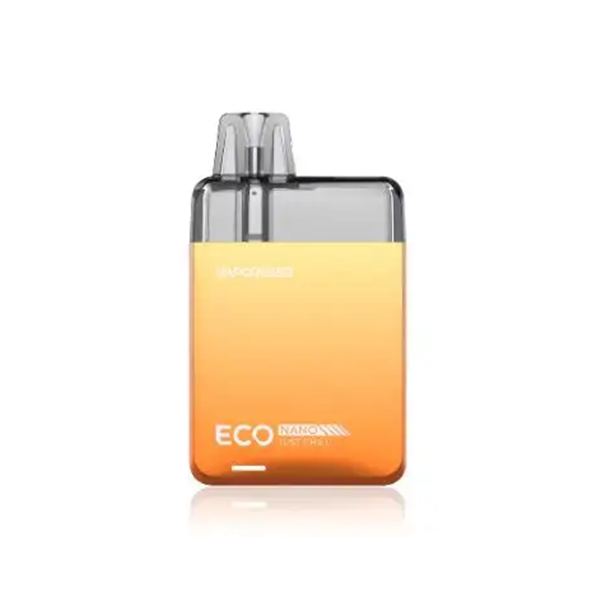 Vaporesso Eco Nano 16W Refillable Pod Vape