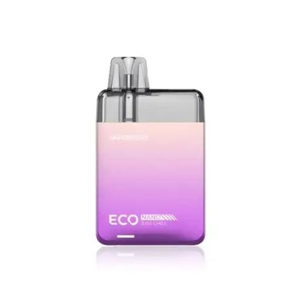 Vaporesso Eco Nano 16W Refillable Pod Vape