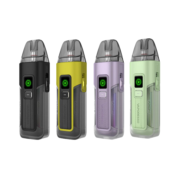 Vaporesso Luxe X2 40W Pod Vape