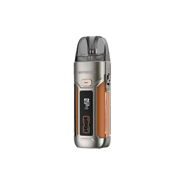 Vaporesso Luxe X Pro 40W Pod Vape