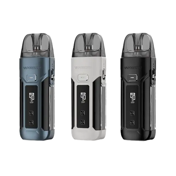 Vaporesso Luxe X Pro 40W Pod Vape