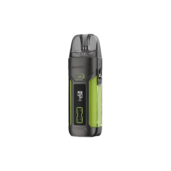 Vaporesso Luxe X Pro 40W Pod Vape