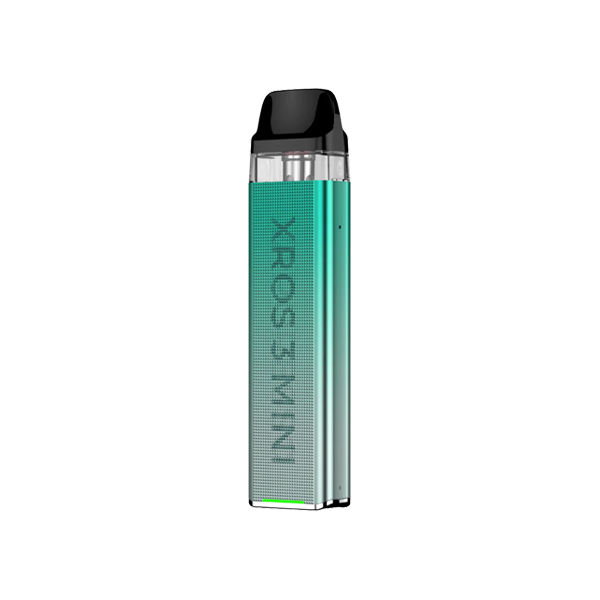 Vaporesso XROS 3 Mini Reusable Pod Vape