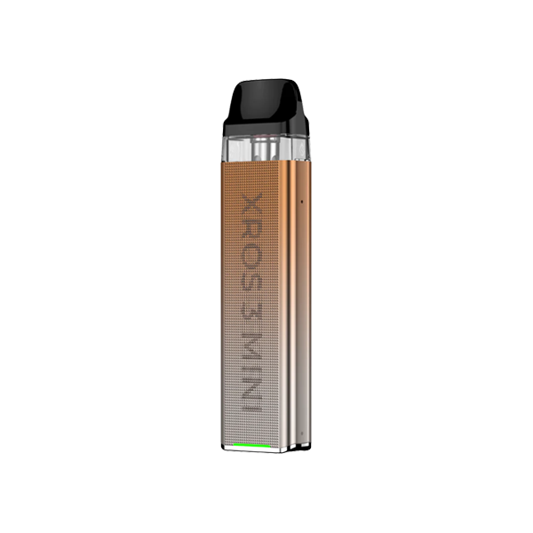 Vaporesso XROS 3 Mini Reusable Pod Vape