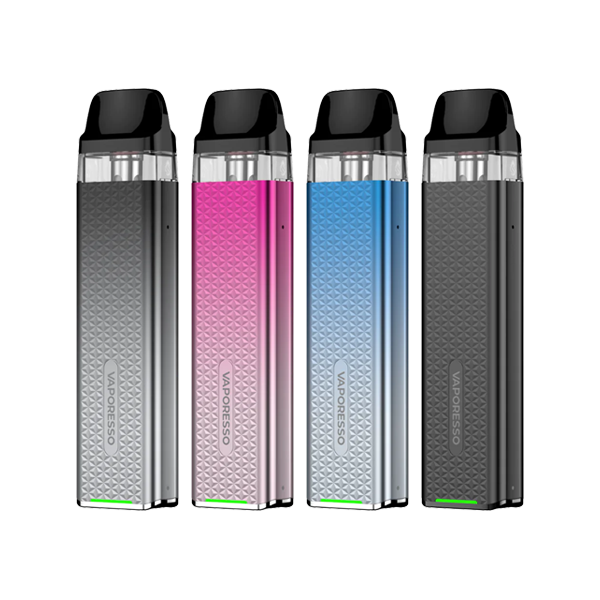 Vaporesso XROS 3 Mini Reusable Pod Vape