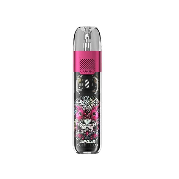 Voopoo Argus P1S 25W Pod Vape