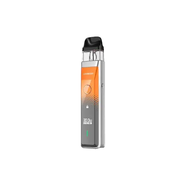 Vaporesso XROS Pro 30W Reusable Pod Vape
