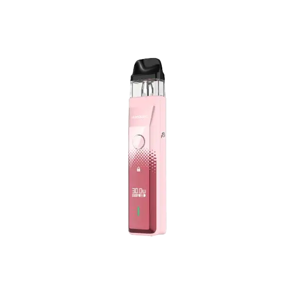 Vaporesso XROS Pro 30W Reusable Pod Vape
