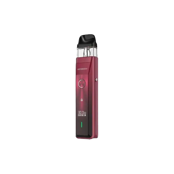 Vaporesso XROS Pro 30W Reusable Pod Vape