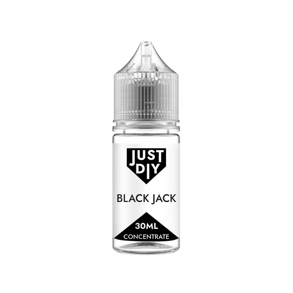 Just DIY 0mg 30ml Concentrate Flavours