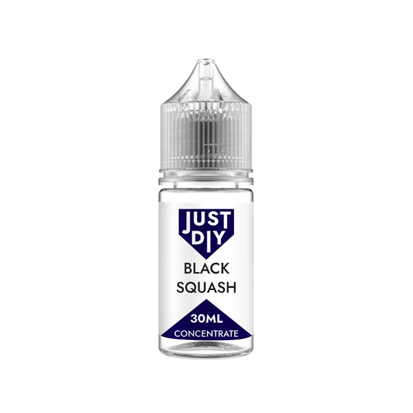 Just DIY 0mg 30ml Concentrate Flavours