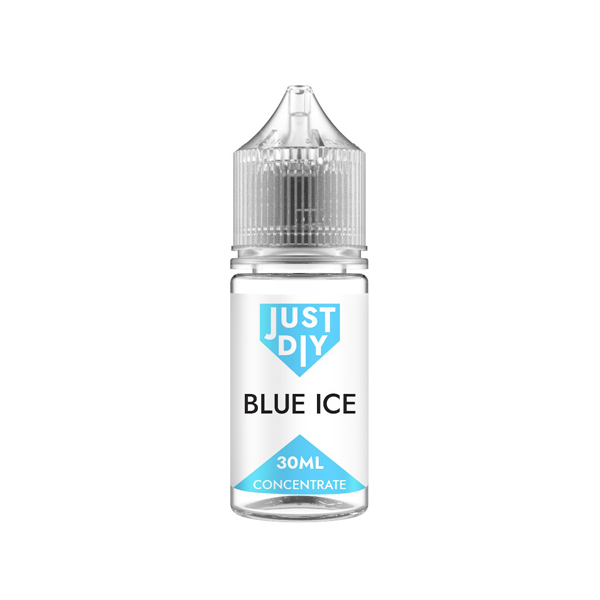 Just DIY 0mg 30ml Concentrate Flavours