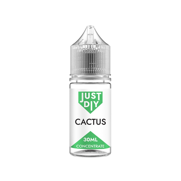 Just DIY 0mg 30ml Concentrate Flavours