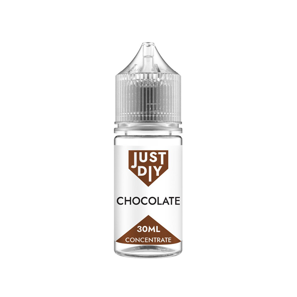 Just DIY 0mg 30ml Concentrate Flavours