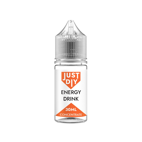 Just DIY 0mg 30ml Concentrate Flavours