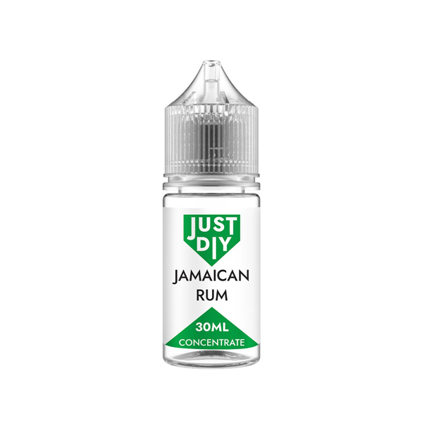 Just DIY 0mg 30ml Concentrate Flavours