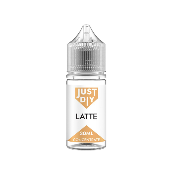 Just DIY 0mg 30ml Concentrate Flavours