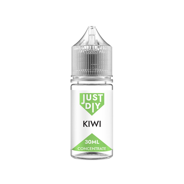 Just DIY 0mg 30ml Concentrate Flavours