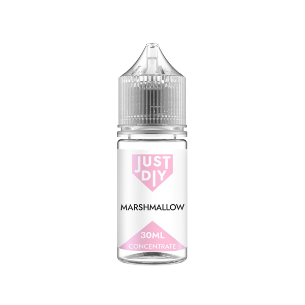 Just DIY 0mg 30ml Concentrate Flavours
