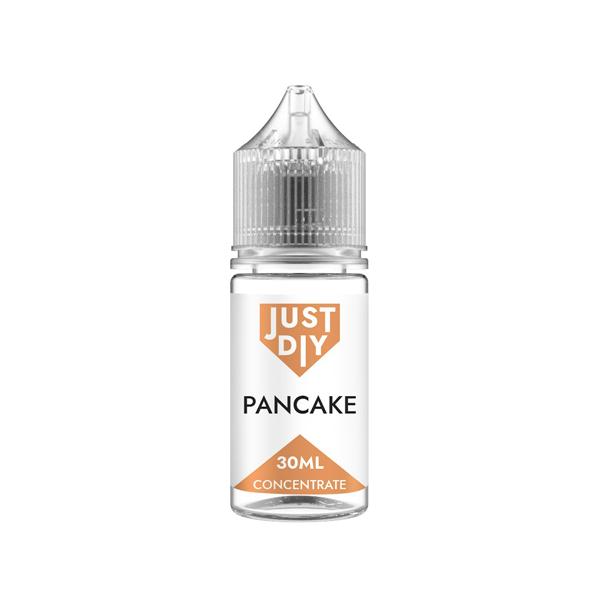 Just DIY 0mg 30ml Concentrate Flavours