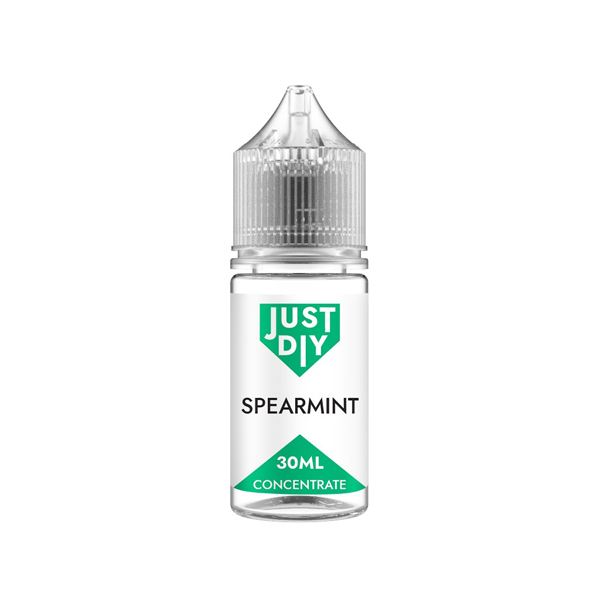 Just DIY 0mg 30ml Concentrate Flavours