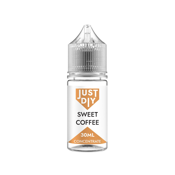 Just DIY 0mg 30ml Concentrate Flavours