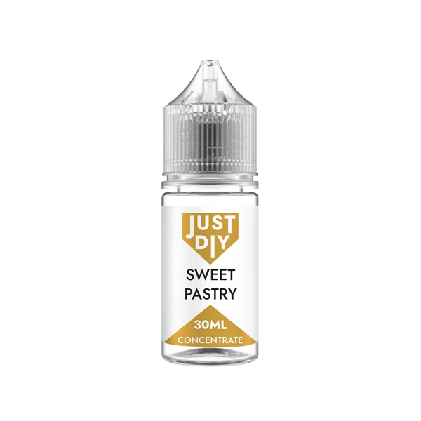 Just DIY 0mg 30ml Concentrate Flavours