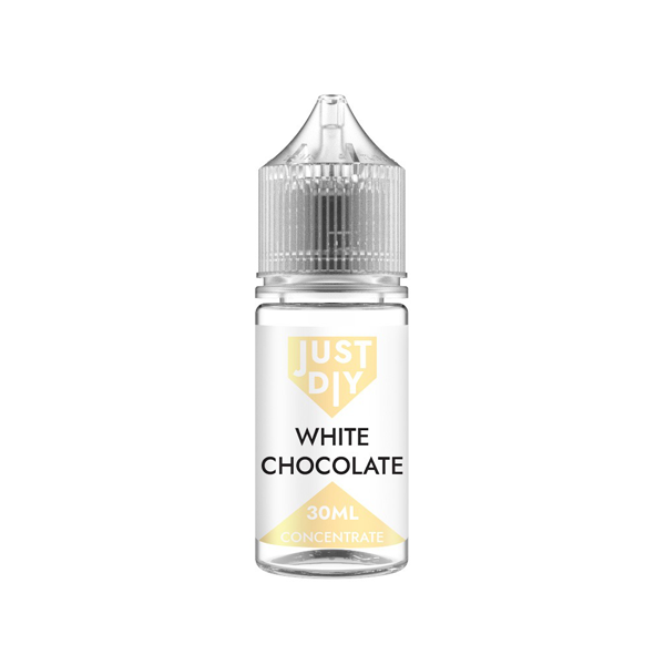 Just DIY 0mg 30ml Concentrate Flavours