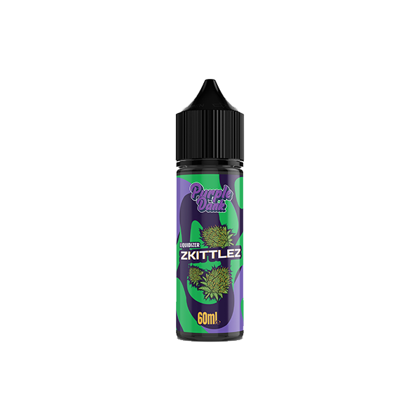Dank Wax & Resin Liquidizer 50ml