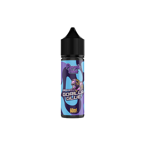 Dank Wax & Resin Liquidizer 50ml