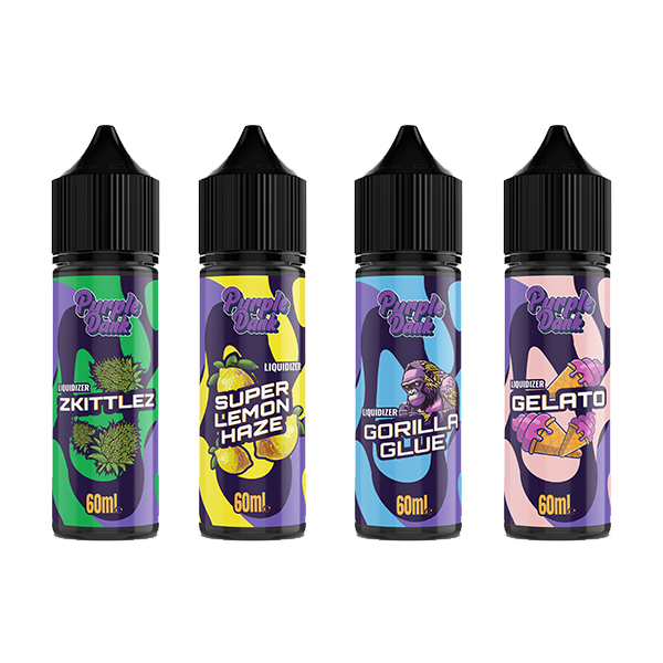 Dank Wax & Resin Liquidizer 50ml