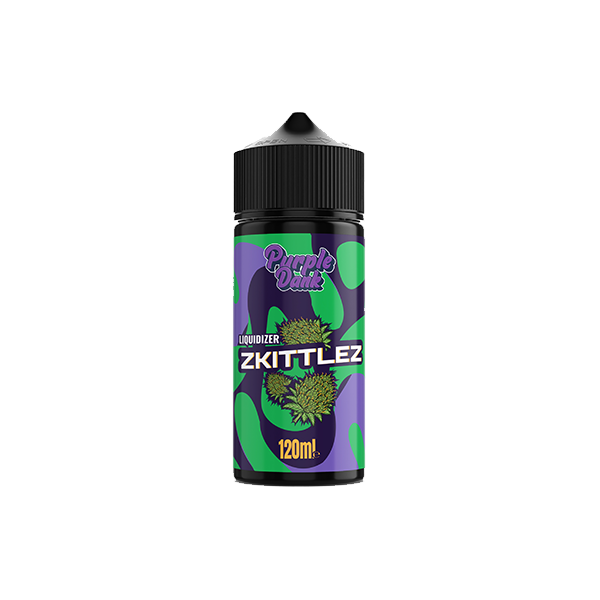 Dank Wax & Resin Liquidizer 100ml