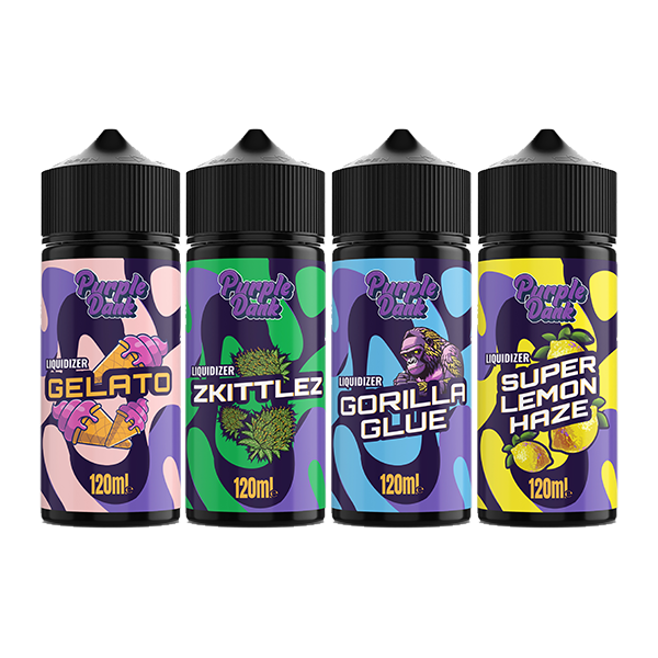 Dank Wax & Resin Liquidizer 100ml
