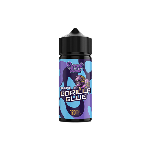Dank Wax & Resin Liquidizer 100ml