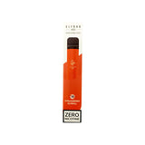 Zero Nicotine ELF Bar 600 Disposable Vape 600 Puffs [15 Flavours]