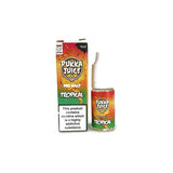 10MG Pukka Juice 10ML Flavoured Nic Salt (50VG/50PG) - vape store
