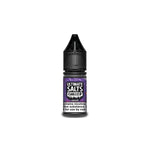 10MG Ultimate Puff Salts Chilled 10ml Flavoured Nic Salts (50VG/50PG) - vape store