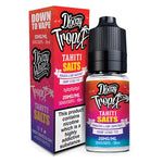 10MG Doozy Tropix Salts by Doozy Vape Co (50VG/50PG) - vape store
