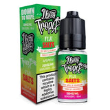 10MG Doozy Tropix Salts by Doozy Vape Co (50VG/50PG) - vape store