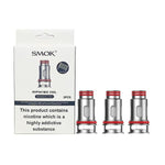 SMOK RPM160 Replacement Mesh Coil 0.15ohm - vape store