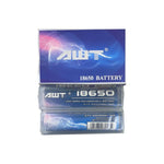 AWT 18650 3.7V 2900mAh 40A Battery - vape store