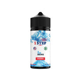 1 Step CBD 2000mg CBD E-liquid 120ml - vape store