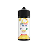 1 Step CBD 4000mg CBD E-liquid 120ml - vape store