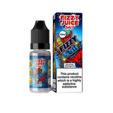 20mg Fizzy Juice 10ml Nic Salts (50VG/50PG) - vape store