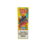 20mg Fizzy Juice 10ml Nic Salts (50VG/50PG) - vape store